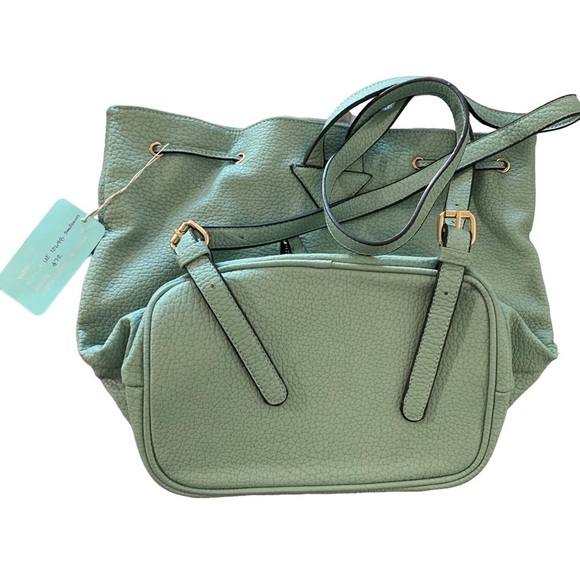 Ideele women's sea form backpack, Nwt - Picture 5 of 6